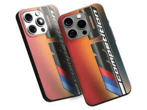 BMW Protection Smartphone Look Racing Drift